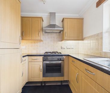 1 bedroom apartment to rent - Photo 2