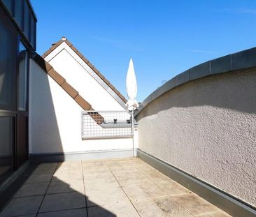 Gemütliche 2-Zi.-Whg. mit Wohnküche und sonnigem Balkon - Photo 1