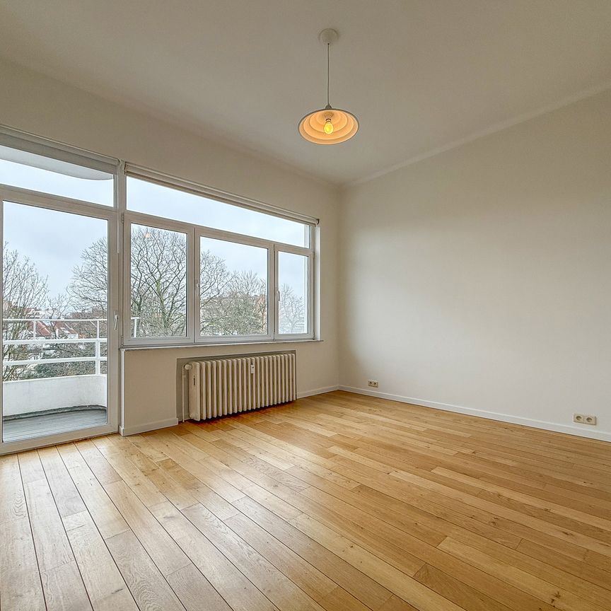 Avenue Brugmann, 1050, Ixelles - Photo 1