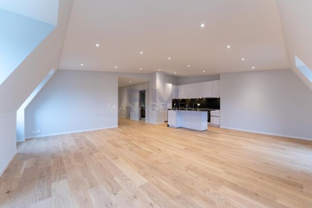 4.5 Zimmer, 106 m², 6. Stock - Foto 1