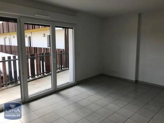 Appartement à louer 2 pièces 42.93m² - Photo 1