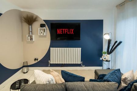 Room in a Shared House, Shirland Mews, W9 - Photo 4