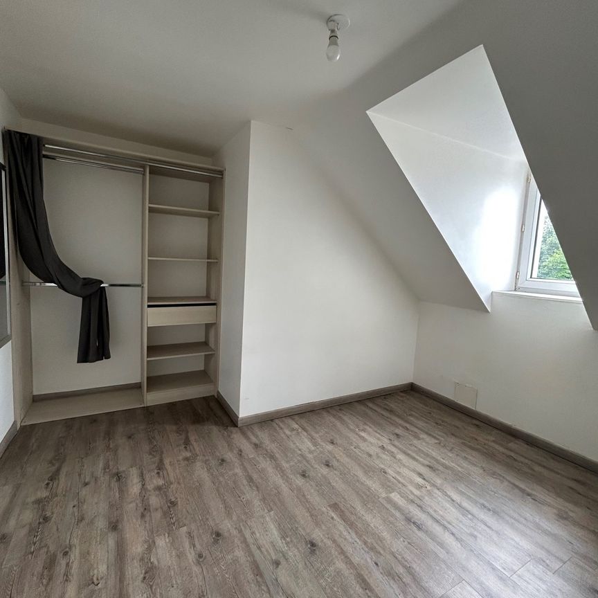 Appartement à louer, 3 pièces - Billère 64140 - Photo 1