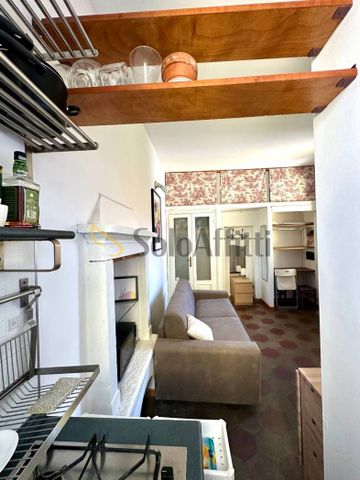 Monolocale via Antonio Tolomeo Trivulzio 14, Gambara, Milano - Foto 4
