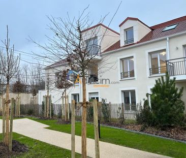 Appartement à louer Villabé - Photo 5