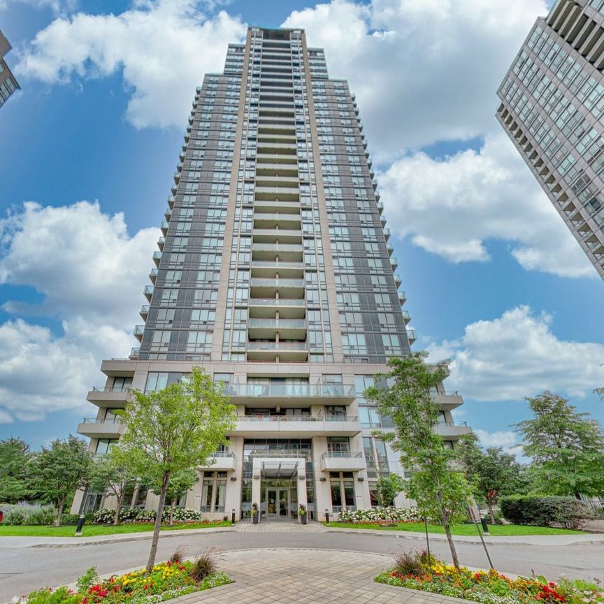 For Lease - 3515 Kariya Drive Unit# 906, Mississauga, Ontario - Photo 1