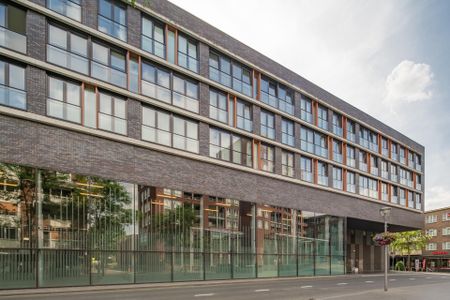 Te huur: Appartement Markt in Geleen - Foto 5