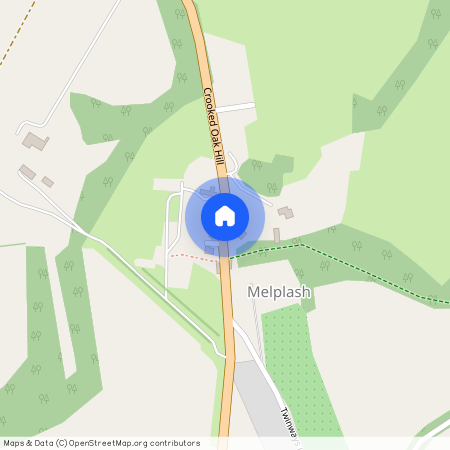 The Forge, Melplash, Bridport