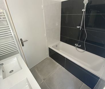 Appartement 4 pièces 85m2 MARSEILLE 4EME 1 750 euros - Photo 1