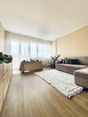 3 Pokoje Na Wynajem - Photo 1