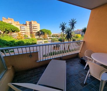 Location Appartement 1 pièce 23m² - Photo 4