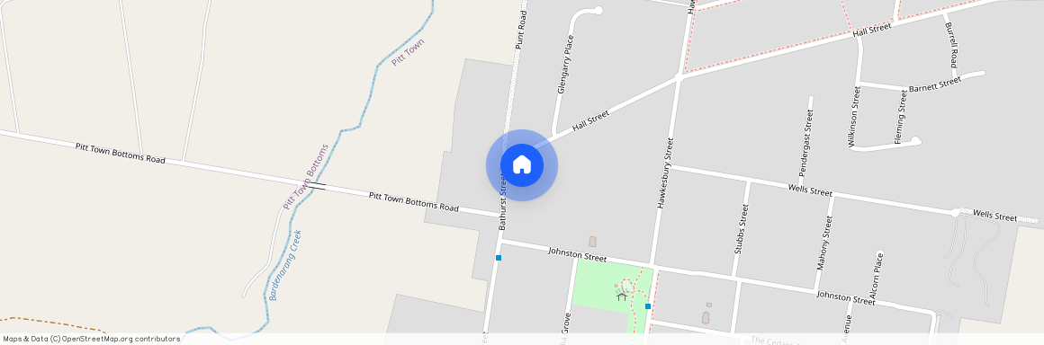 161 Bathurst St, NSW 2756, Pitt Town