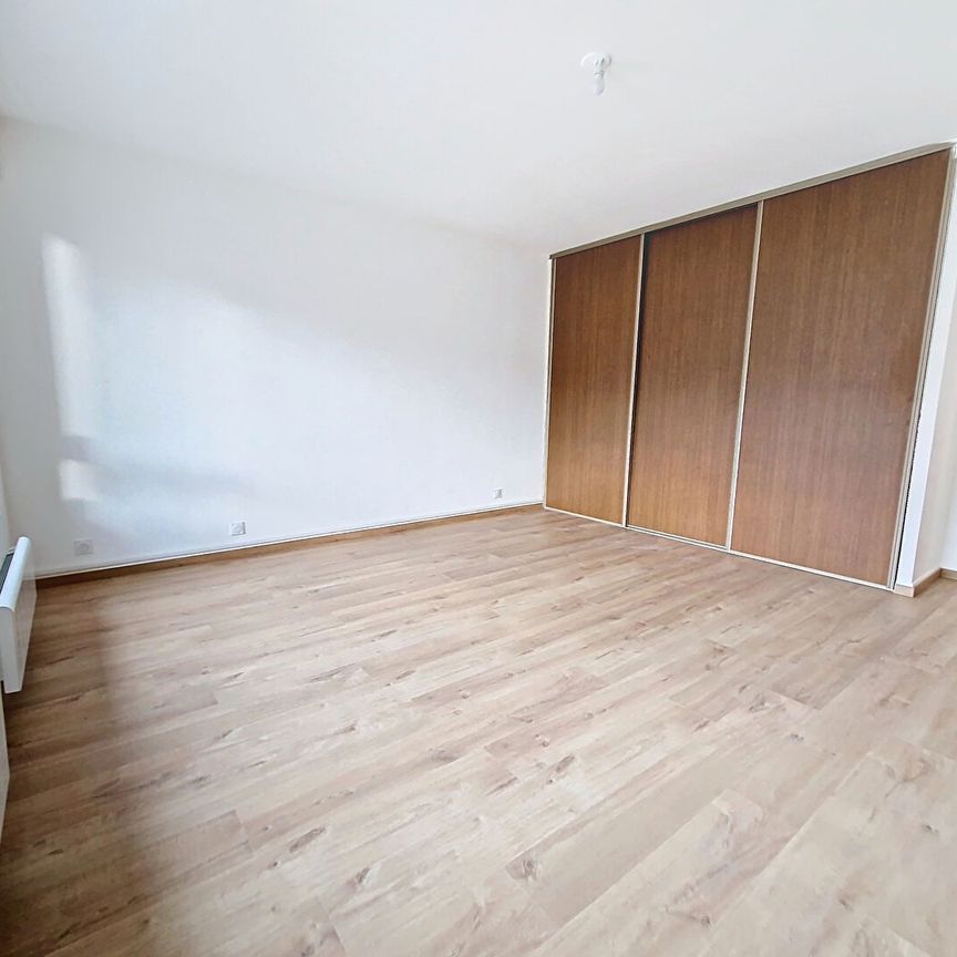 Location appartement 110.58 m², Metz 57000Moselle - Photo 1