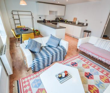 2 bedroom apartment to rent - Photo 2