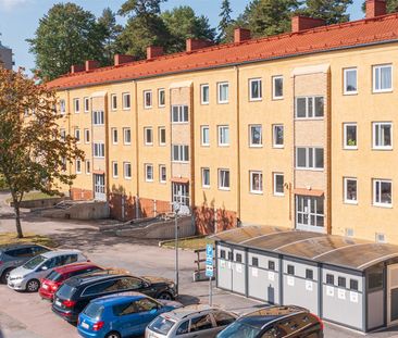 Alvägen 4 C - Photo 4