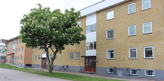 Kungsgatan 17 B - Photo 2