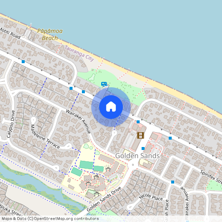 1186 Papamoa Beach Road, Papamoa, Tauranga