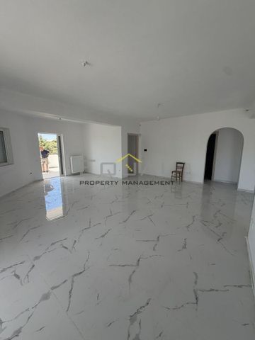 Μεζονέτα για ενοικίαση Καλύβια Θορικού - Φωτογραφία 2