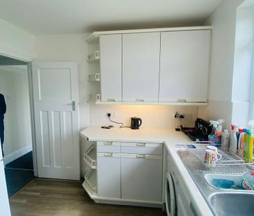 1 bedroom maisonette to rent - Photo 5