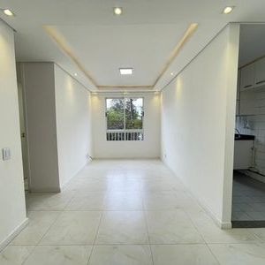 Apartamento para alugar com 55m², 2 quartos e 1 vaga - Photo 2