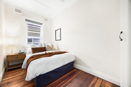 8/45 Sir Thomas Mitchell Road, Bondi Beach - Photo 2
