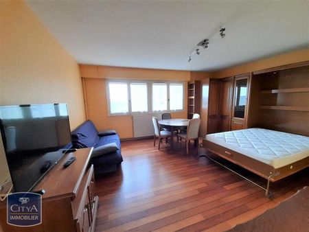 Location Appartement 1 pièce 41m² LIMOGES 87000 - Photo 3