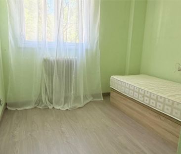 Piso de alquiler en Calle Antonio Llorente Maldonado, 19, La Platin... - Photo 2