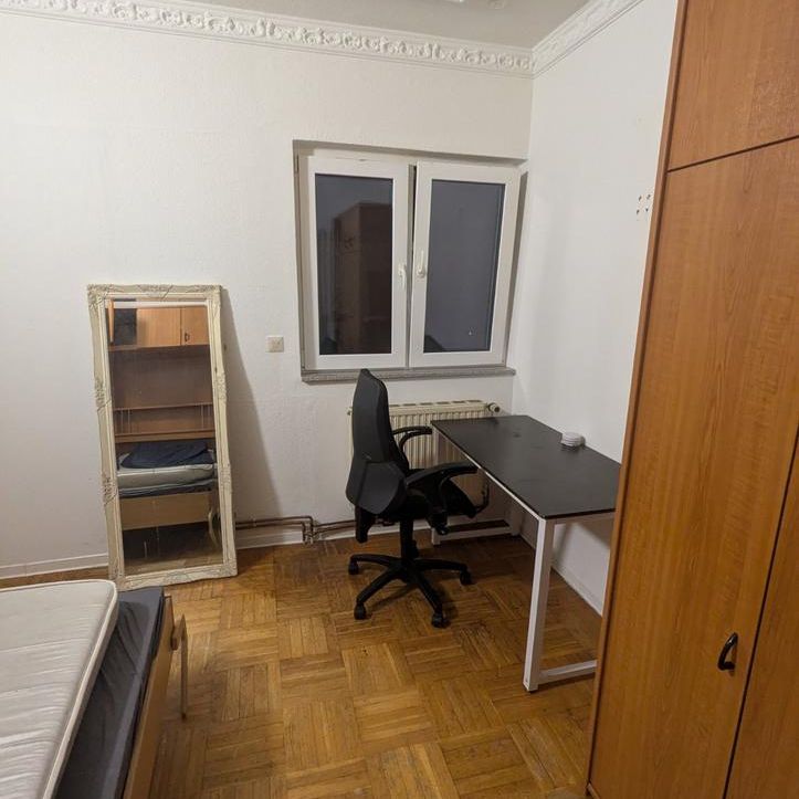 WG -Zimmer - Foto 1