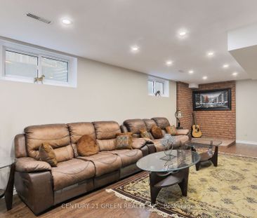 For Lease - 2551 Birch Crescent Unit# Bsmt, Mississauga, Ontario - Photo 2