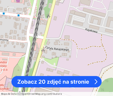 Słoneczne, dwupoziomowe mieszkanie z ogrodem-400m2 - Zdjęcie 1