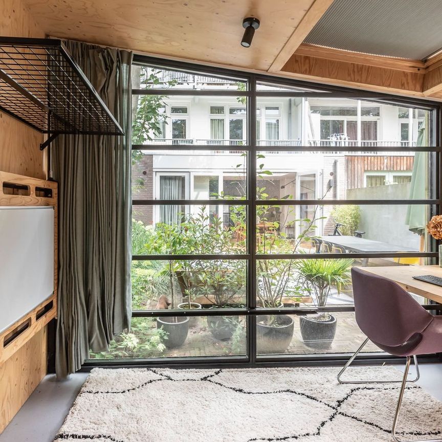 Bestevâerstraat 117-H, Landlust-Zuid, 1056HL, Amsterdam - Photo 1