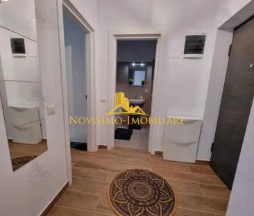NOVISIMO-IMOBILIARE: GARSONIERA DE INCHIRIAT IN ZONA ALBERT, P. - Photo 6