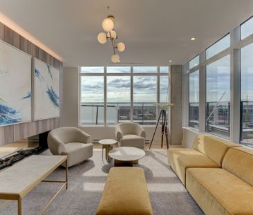 Appartement à louer - Montréal (Le Sud-Ouest) (Griffintown) - Photo 1