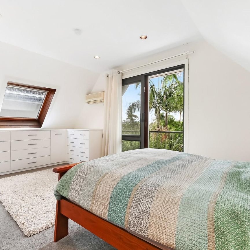 25 Tulloh Street, Willoughby NSW 2068 - House For Rent | Domain - Photo 1