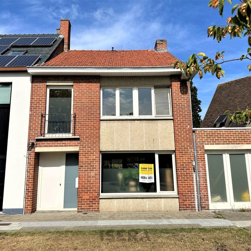 Gezellige gezinswoning in residentiële buurt - Foto 1