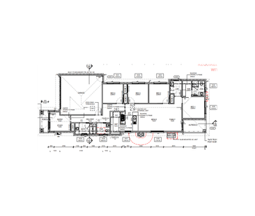 Modern Family Living with Space, Style & Convenience - Photo 1