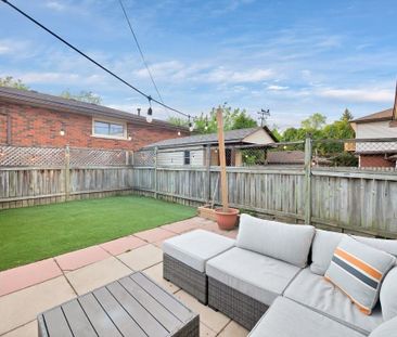 For Lease - 109 June Street Unit# Upper, Hamilton, Ontario - Photo 2
