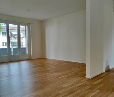 4.0 Zimmerwohnung an der Tumigerstrasse 105 in 8606 Nänikon - Photo 1
