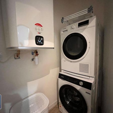 Location Appartement 1 pièce 19m² AGEN 47000 - Photo 4