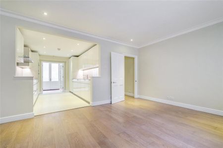3 bedroom terraced house to rent - Photo 2