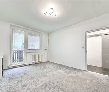 Luxusní 1+1 v srdci Prostějova - Photo 4