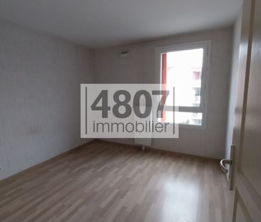 Appartement T3 à louer à Annemasse - Photo 6