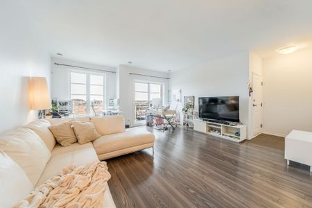 Condo for rent, Montréal (Saint-Laurent) - Photo 3
