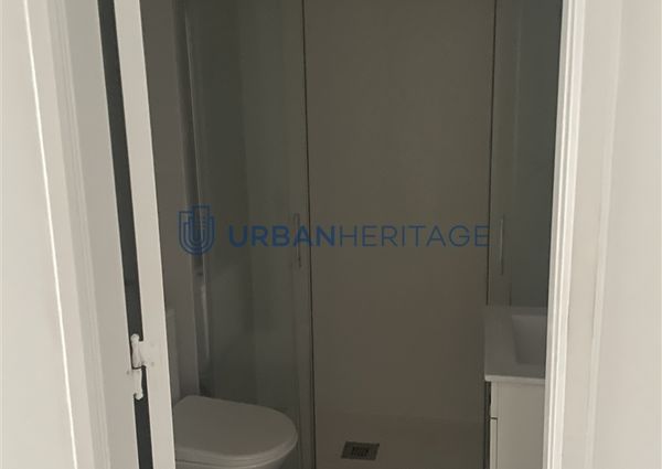 Apartamento T2 em Lisboa
