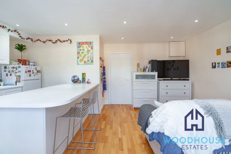 Gascony Avenue, London, NW6 - One Bedroom Flat To Rent - £398pw / £1,725pcm - Photo 3