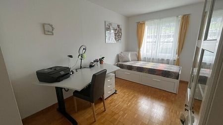 3½ Zimmer-Wohnung in Buchrain (LU), möbliert, auf Zeit - Foto 4