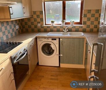 2 bedroom flat to rent - Photo 6