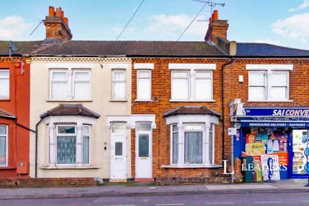 2 bedroom house to rent London Road, Riverhead, Sevenoaks, TN13 - Photo 3