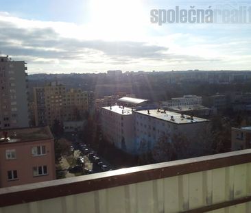 235035 | Samostatný pokoj s lodžií v nově zrekonstruovaném bytě 3+1... - Photo 5