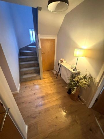 2 bedroom duplex to rent - Photo 3